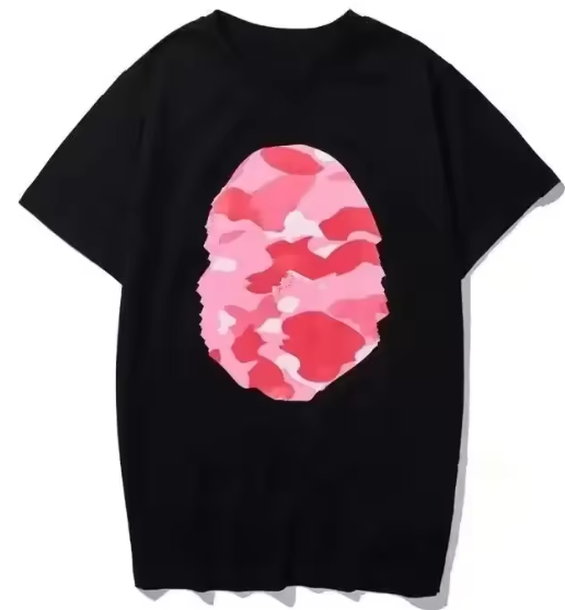 Mens Fashion Dress Shirts - Ms Summer Hot Selling T-shirts Men