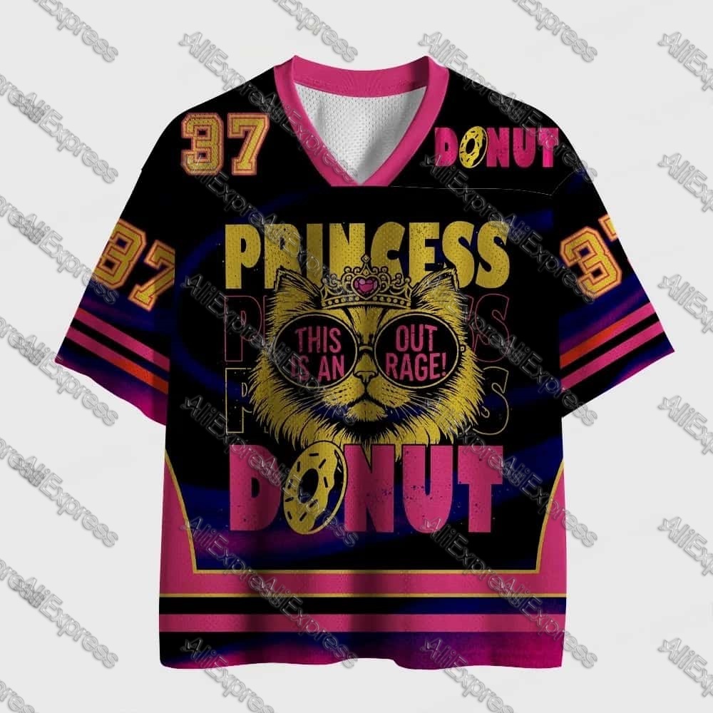 Men'S Fashion V Neck T Shirts - Summer Hot Selling Street Fashion Men's
