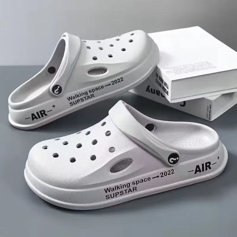 Men'S Fashion News - 2026 Men Women slippers High Quality