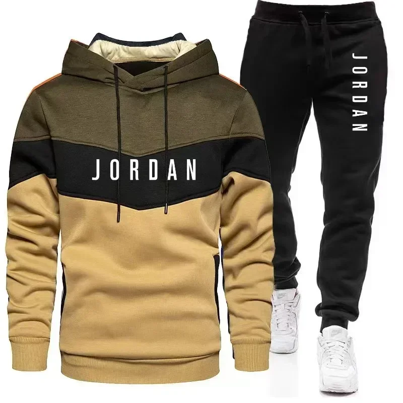Men'S Fashion And Style - Men's Spring Sports Fitness Comfortable and