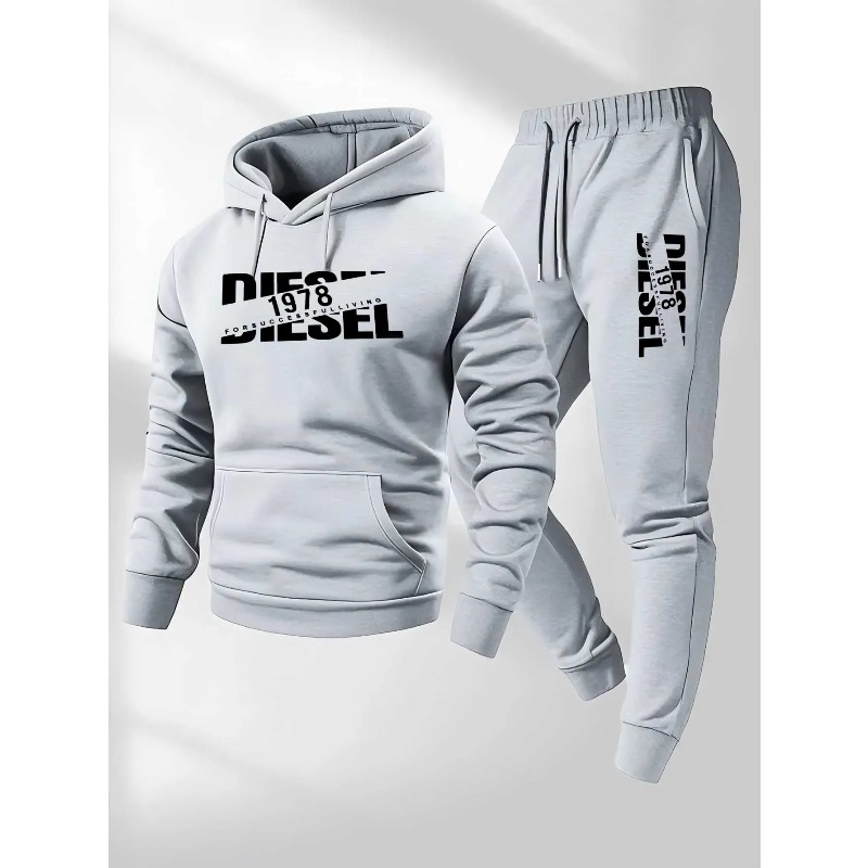 Men'S Fashion For 2026 - 2026 popular autumn and winter new