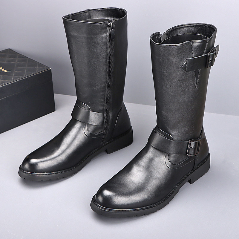 Men'S Fashion News - England style men fashion cosplay stage