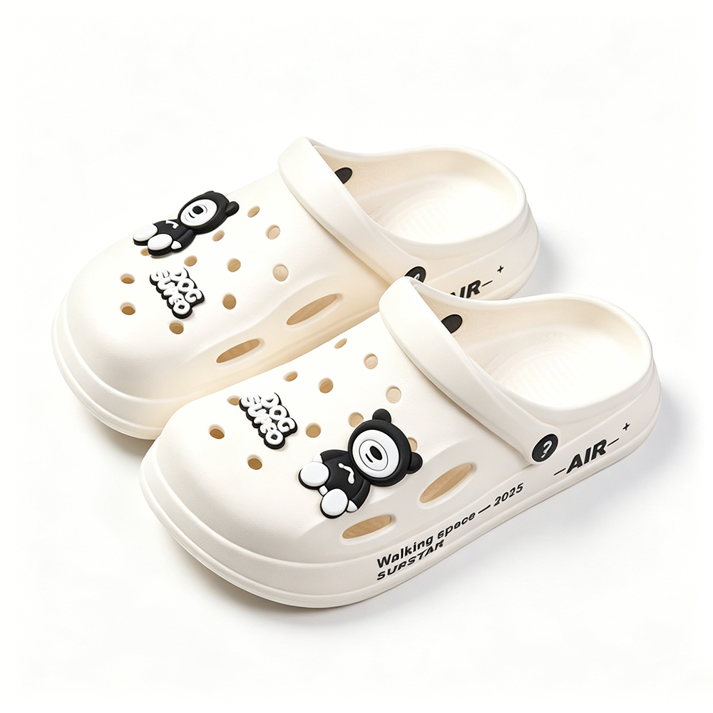 Men'S Fashion News - Fashion Casual Hole Garden Shoes Couple