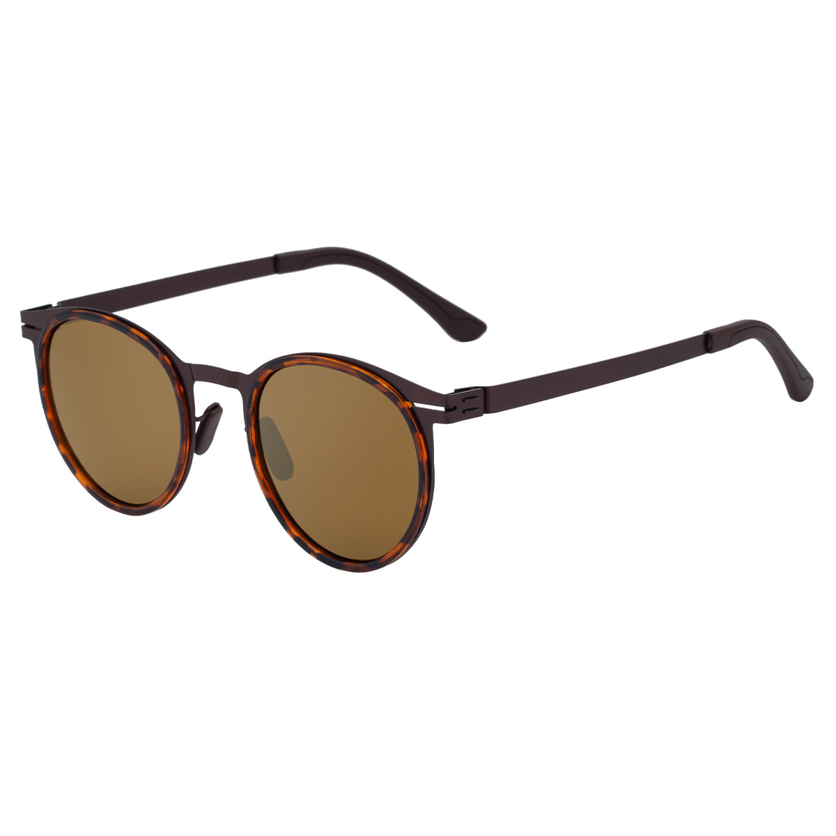 Men'S Fashion Essentials 2025 - 2025 New Oval Polarized Sunglasses for