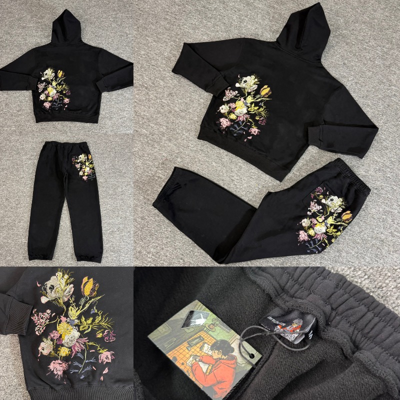 Men'S Fashion And Style - American Style Street Fashion Brand DERSCHUTZE