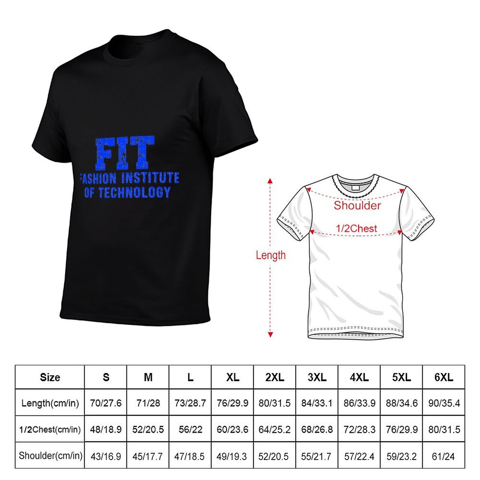 Fashion Institute of Technolog - Men'S Fashion Nyc recensione e prezzo