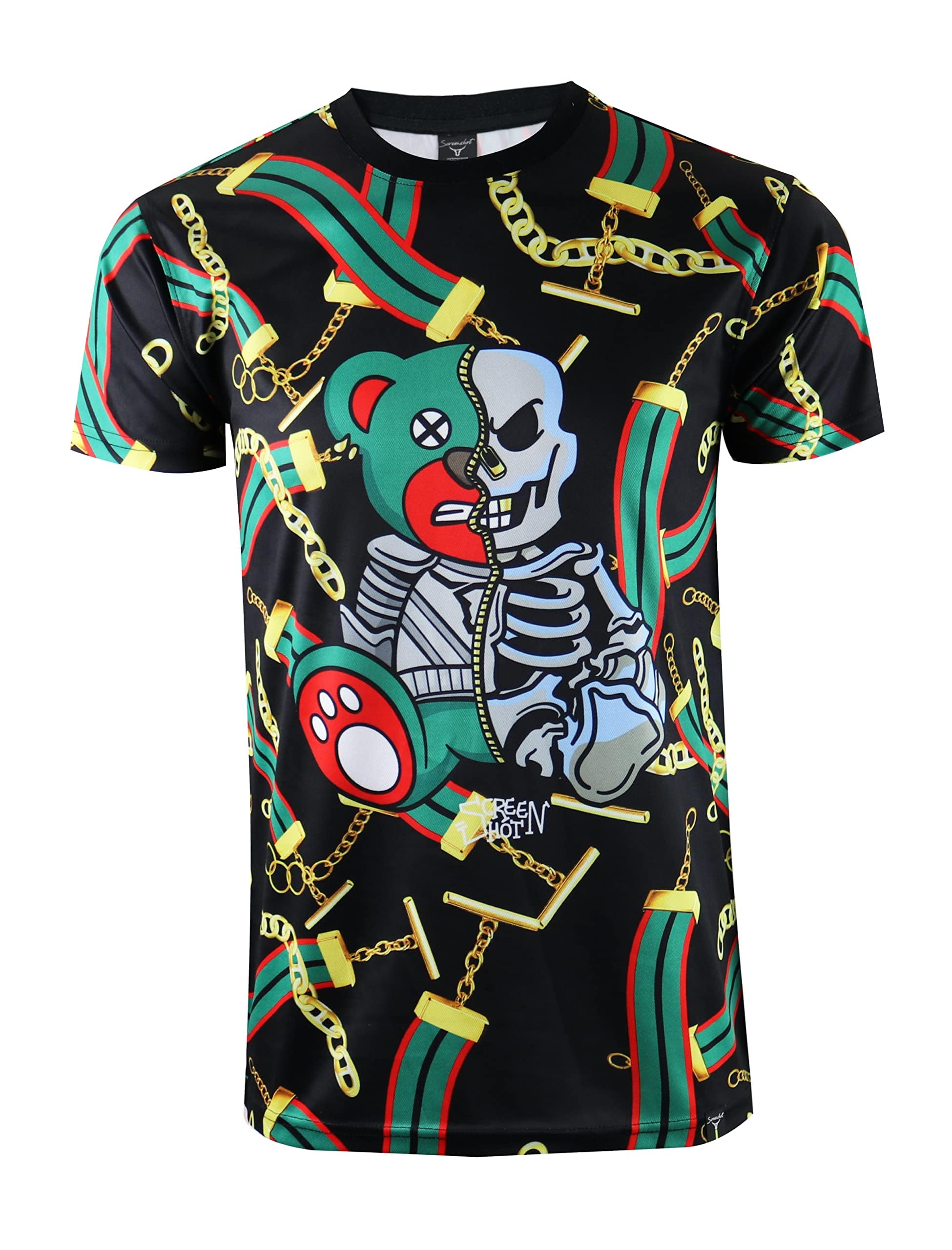 2026 Hot Sale Mens Hipster Hip - Men'S Fashion Nyc recensione e prezzo