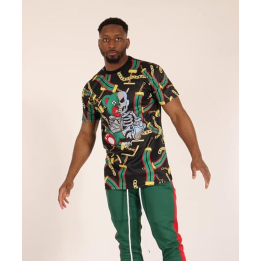 2026 Hot Sale Mens Hipster Hip - Men'S Fashion Nyc recensione e prezzo