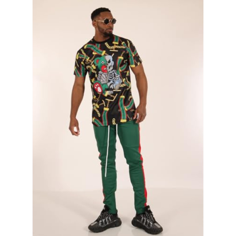 2026 Hot Sale Mens Hipster Hip - Men'S Fashion Nyc recensione e prezzo