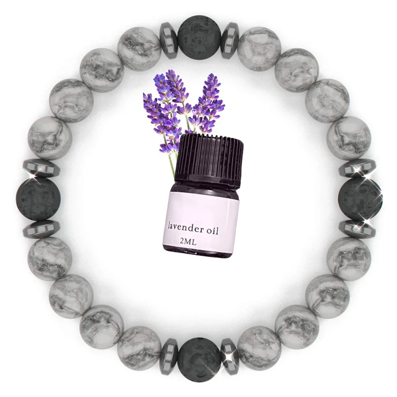 2025 Chakra Lava Rock Essentia - Men'S Fashion Essentials 2025 recensione e prezzo
