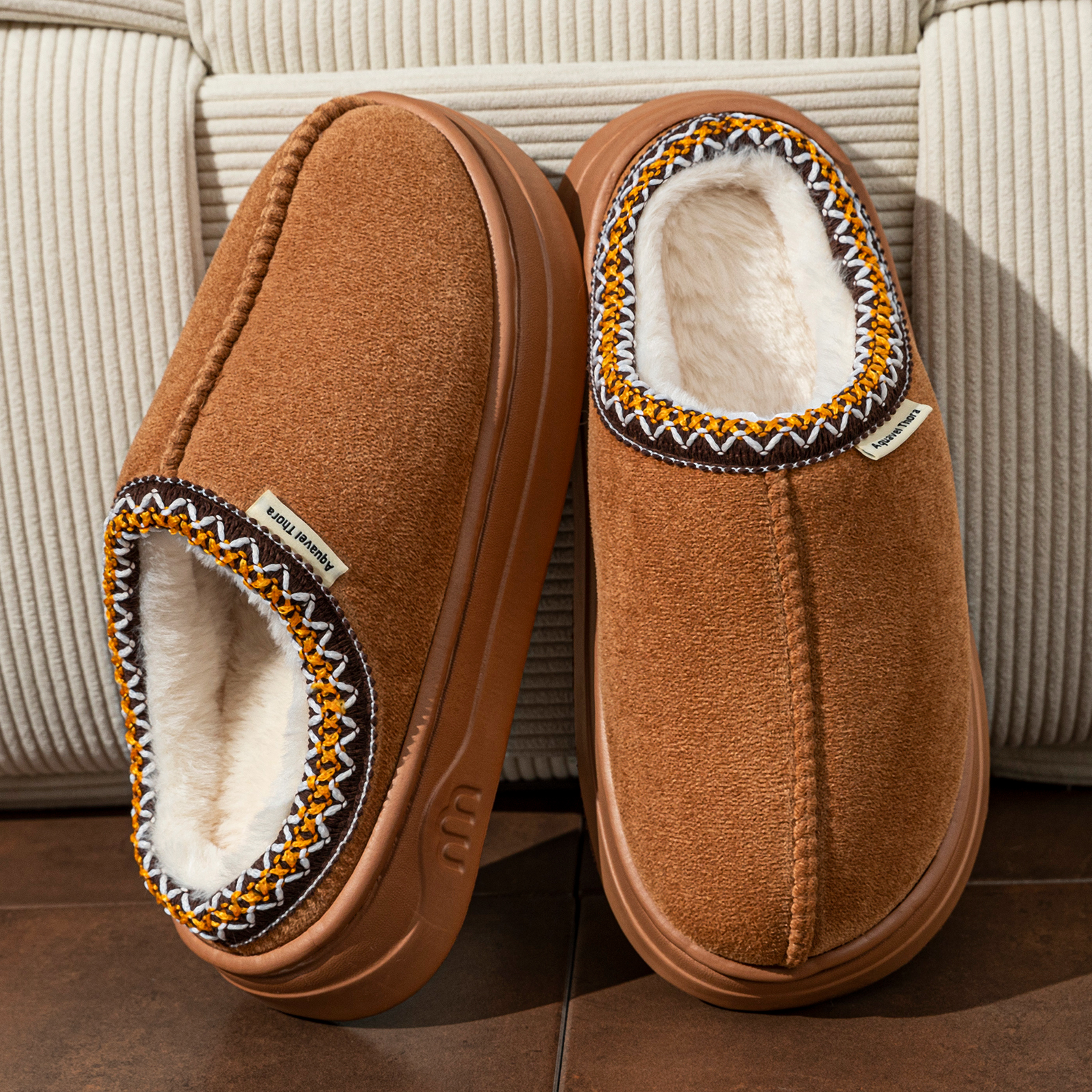 Winter Women's Slippers Boots  - Men'S Fashion News recensione e prezzo