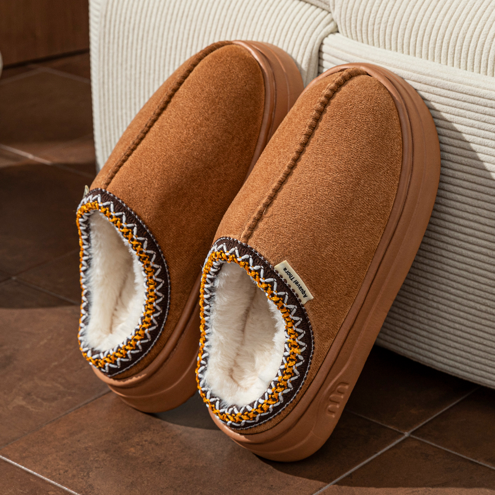 Winter Women's Slippers Boots  - Men'S Fashion News recensione e prezzo