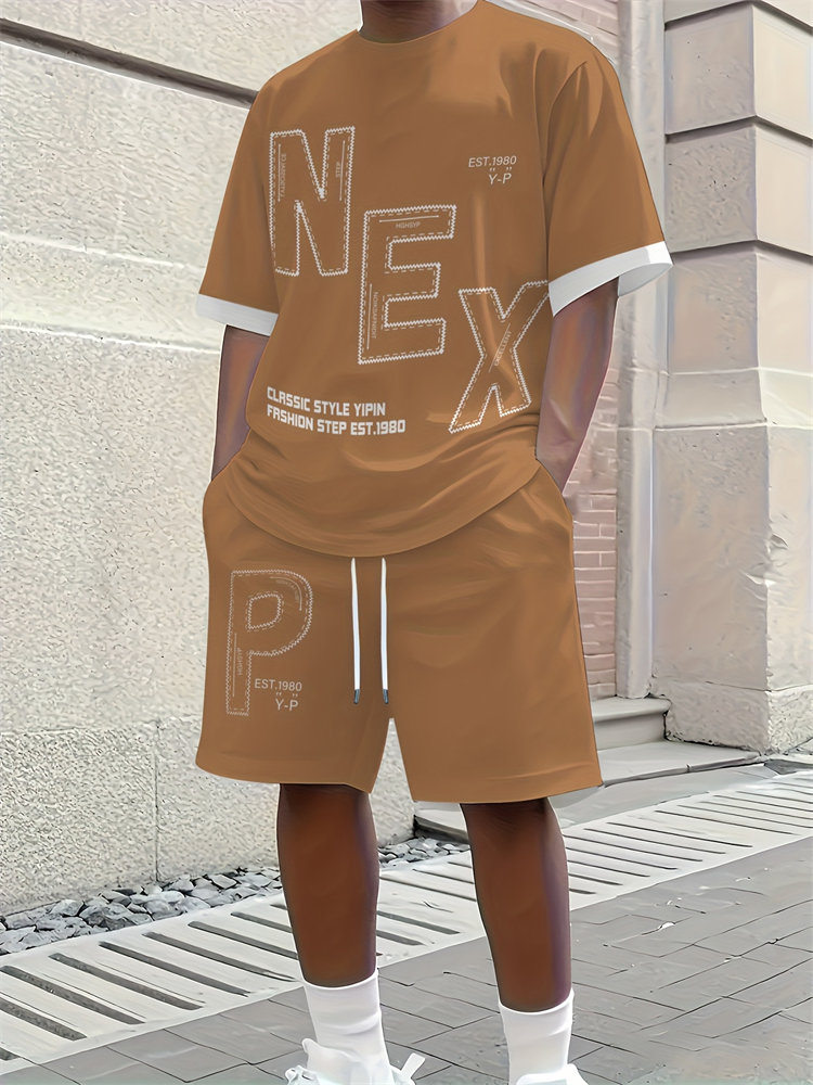 Spring 2026 Casual New Men's S - Men'S Fashion And Style recensione e prezzo