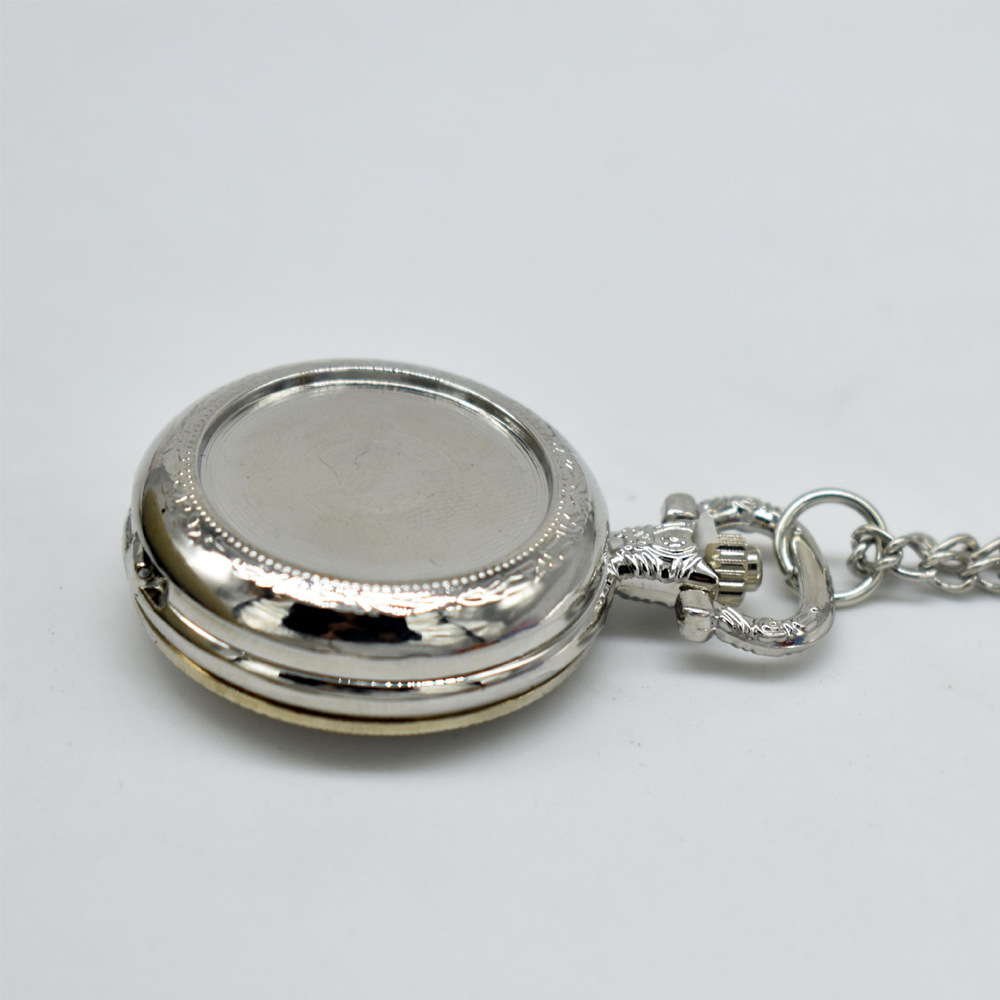 Custom Vintage Metal Pocket Wa - Men'S Fashion Necklaces recensione e prezzo