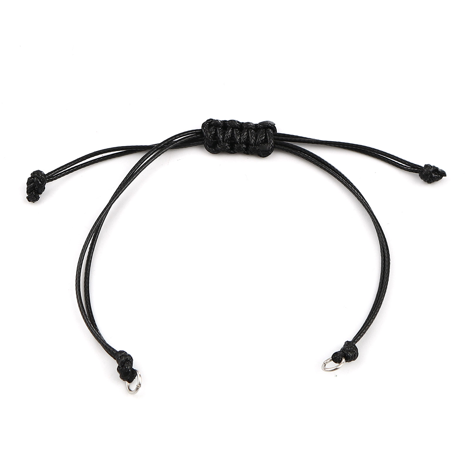 5pcs Multicolor Polyester Brai - Men'S Fashion Necklaces recensione e prezzo