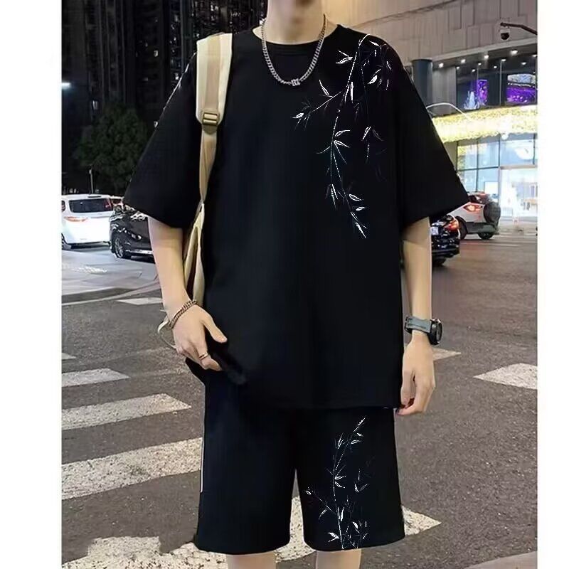 White T-shirts Shorts Suits fo - Men'S Fashion Essentials 2025 recensione e prezzo