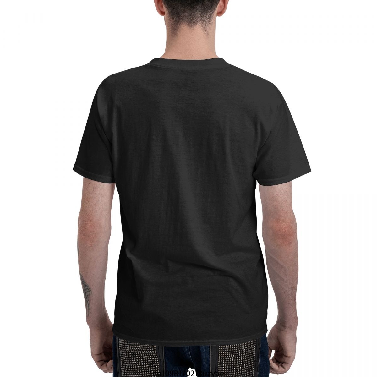 Qatar Flag T Shirt Men Fashion - Men'S Fashion Qatar recensione e prezzo