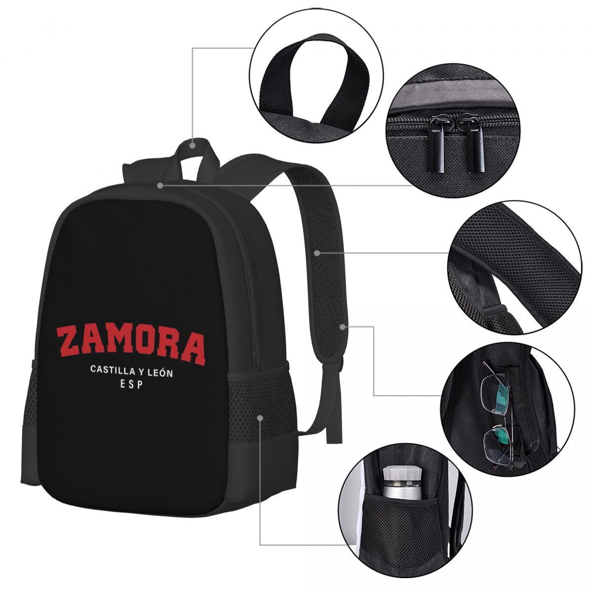 Zamora Castilla And Leon Spain - Mens Fashion Zamora recensione e prezzo