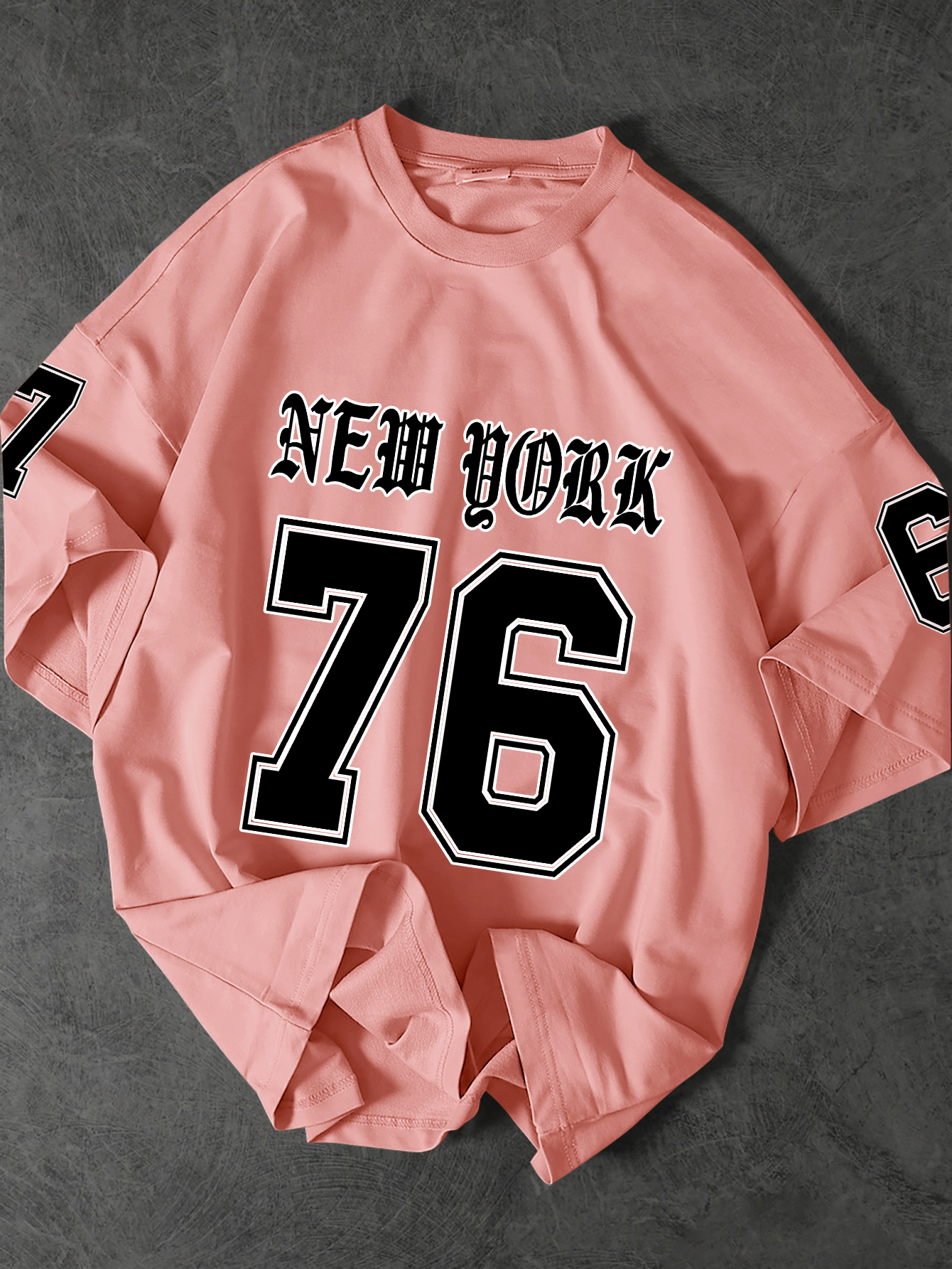 Vintage NYC 76 Gothic Streetwe - Men'S Fashion Nyc recensione e prezzo