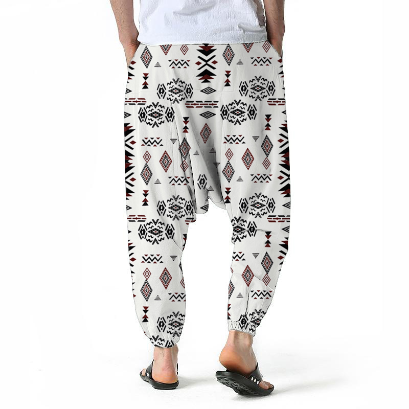 2025 New Men's Harem Pants Com - Men'S Fashion Essentials 2025 recensione e prezzo