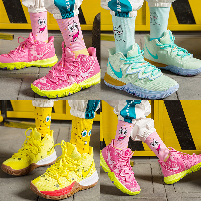 SpongeBob Squidward Cartoon Co - Men'S Fashion Model recensione e prezzo