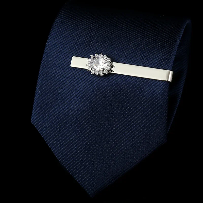 High-end Men's Tie Clip Mens F - Mens Fashion Dress recensione e prezzo