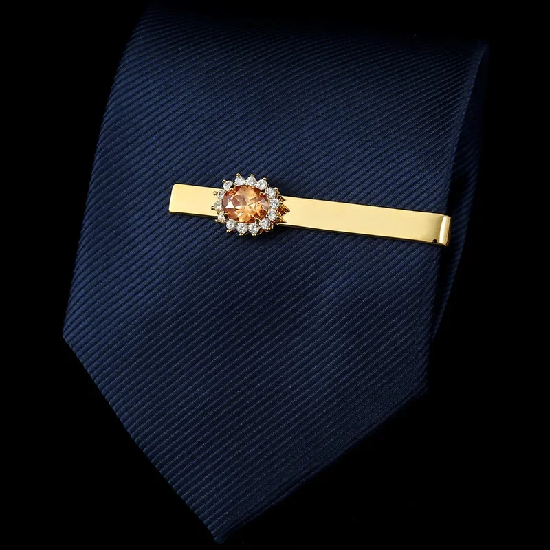 High-end Men's Tie Clip Mens F - Mens Fashion Dress recensione e prezzo