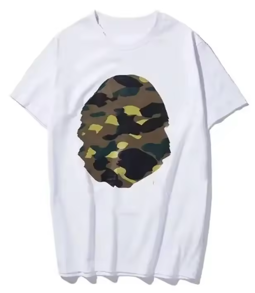 Ms Summer Hot Selling T-shirts - Mens Fashion Dress Shirts recensione e prezzo