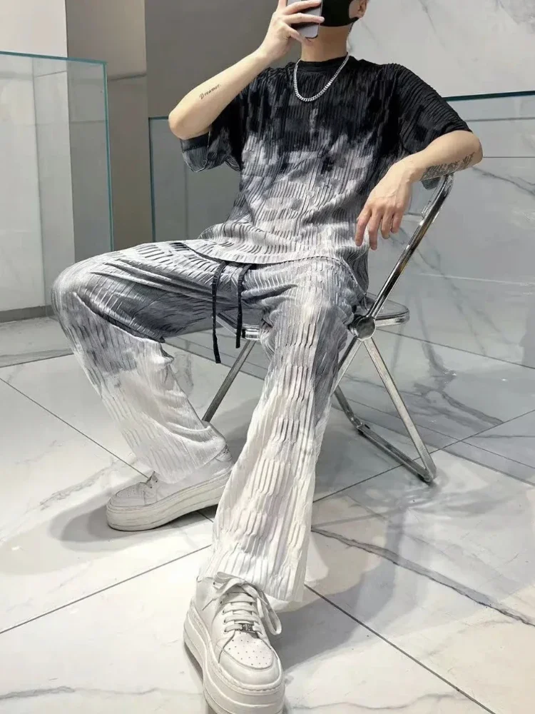 Sports Suits Man Trousers Sets - Men'S Fashion Essentials 2025 recensione e prezzo