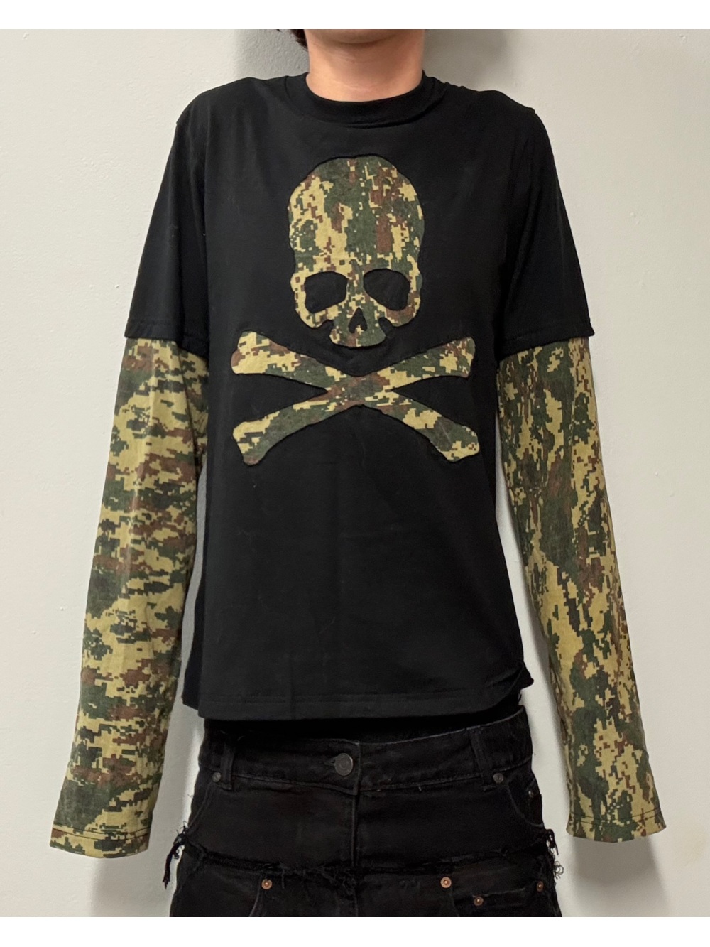 2026 new American retro camouf - Men'S Fashion For 2026 recensione e prezzo