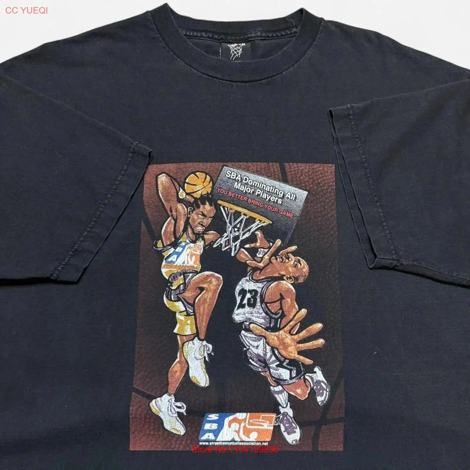 Vintage 2000s Rare Street Ball - Mens Fashion In The 2000S recensione e prezzo