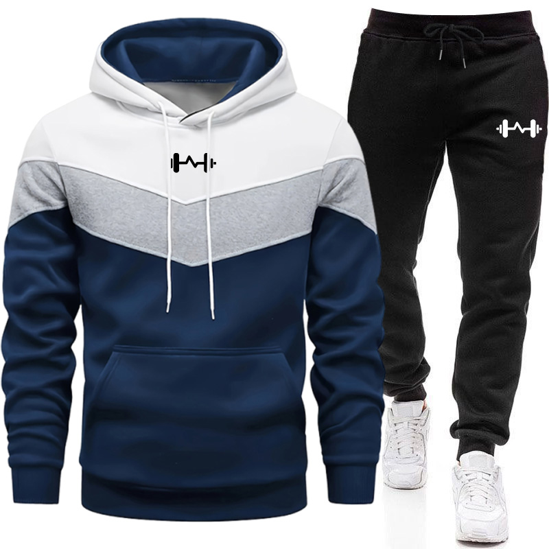 2026 Fashion Men's Sports Set  - Men'S Fashion For 2026 recensione e prezzo