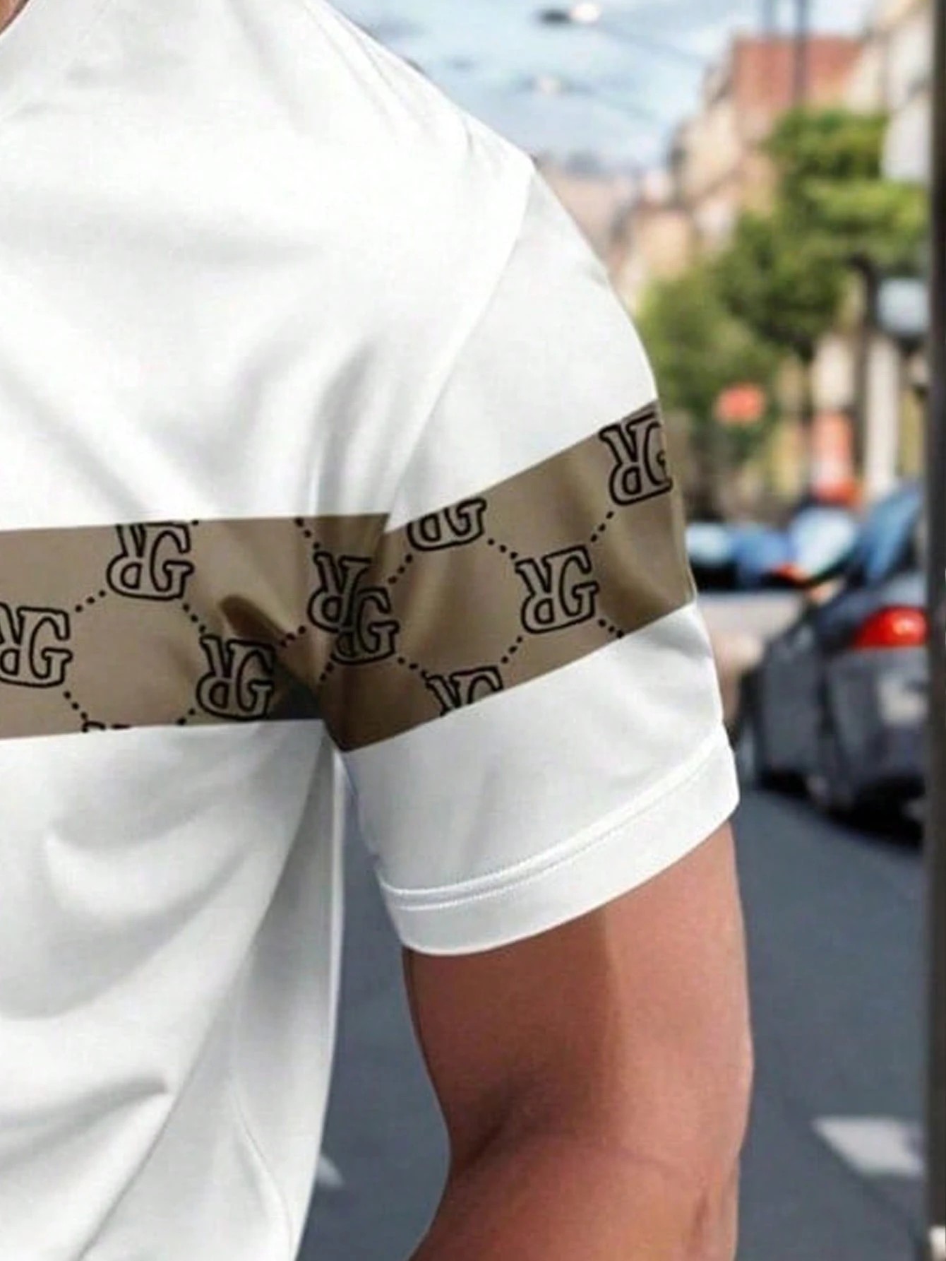 2026 Summer Men's Suit with 3D - Men'S Fashion And Style recensione e prezzo