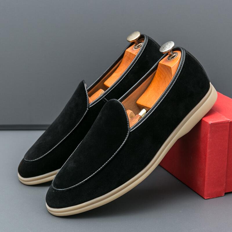 Fashion Men Luxury Brand Loafe - Men'S Fashion Model recensione e prezzo
