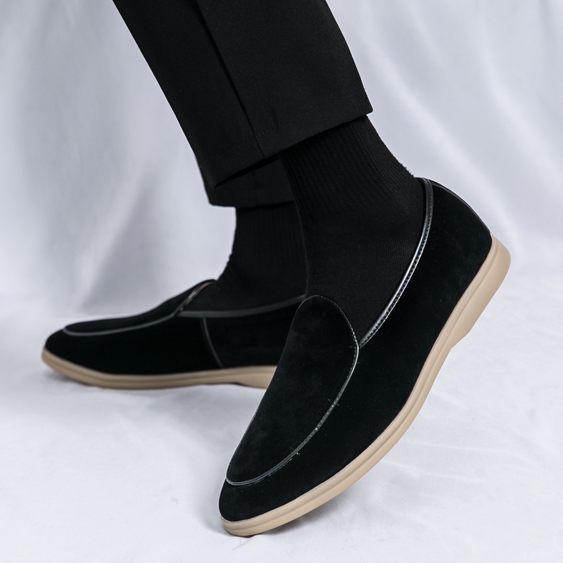 Fashion Men Luxury Brand Loafe - Men'S Fashion Model recensione e prezzo