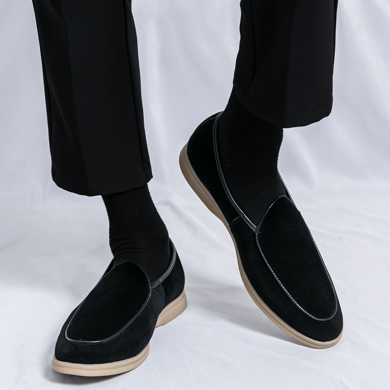 Fashion Men Luxury Brand Loafe - Men'S Fashion Model recensione e prezzo