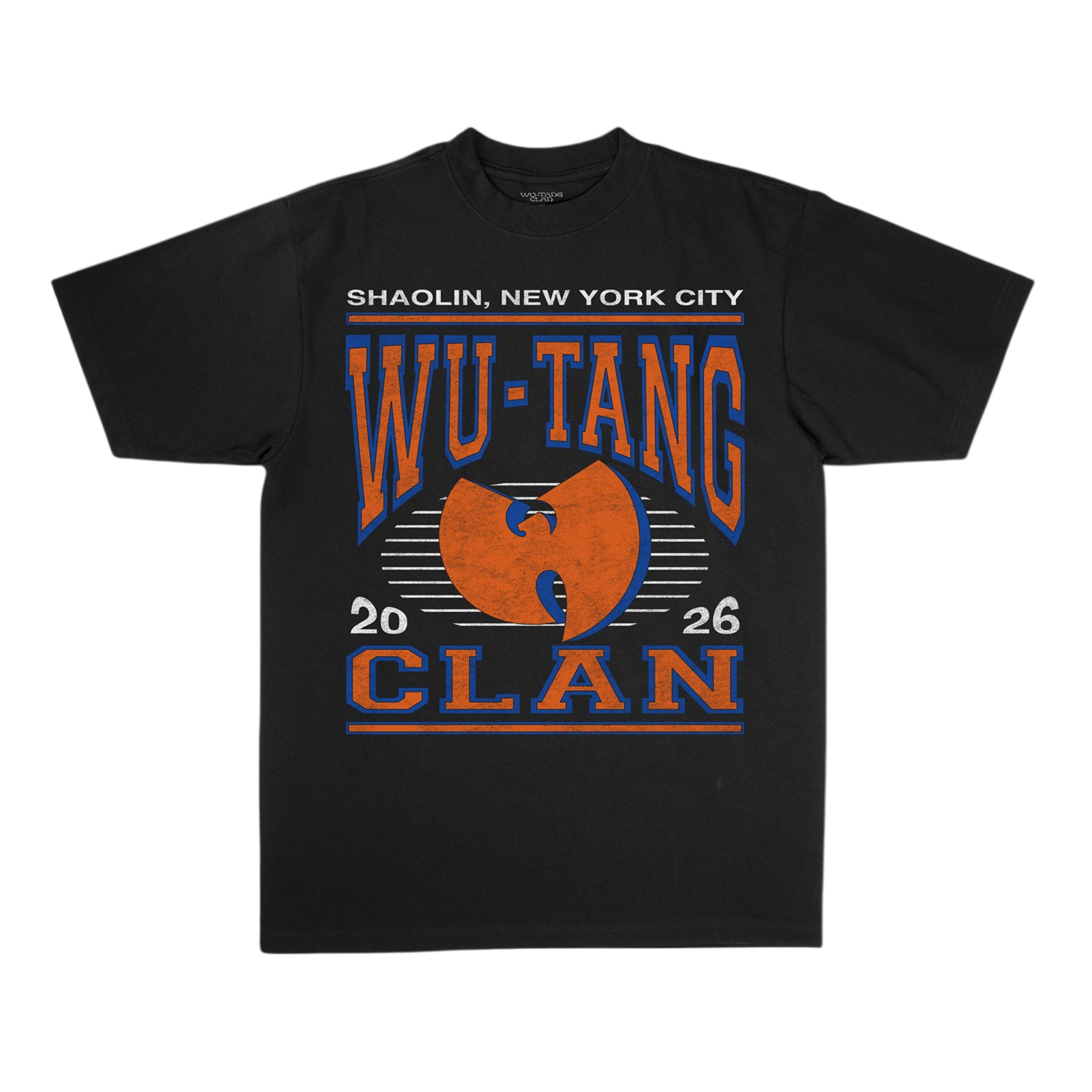 Wu-Tang Clan Shaolin NYC Takeo - Men'S Fashion Nyc recensione e prezzo