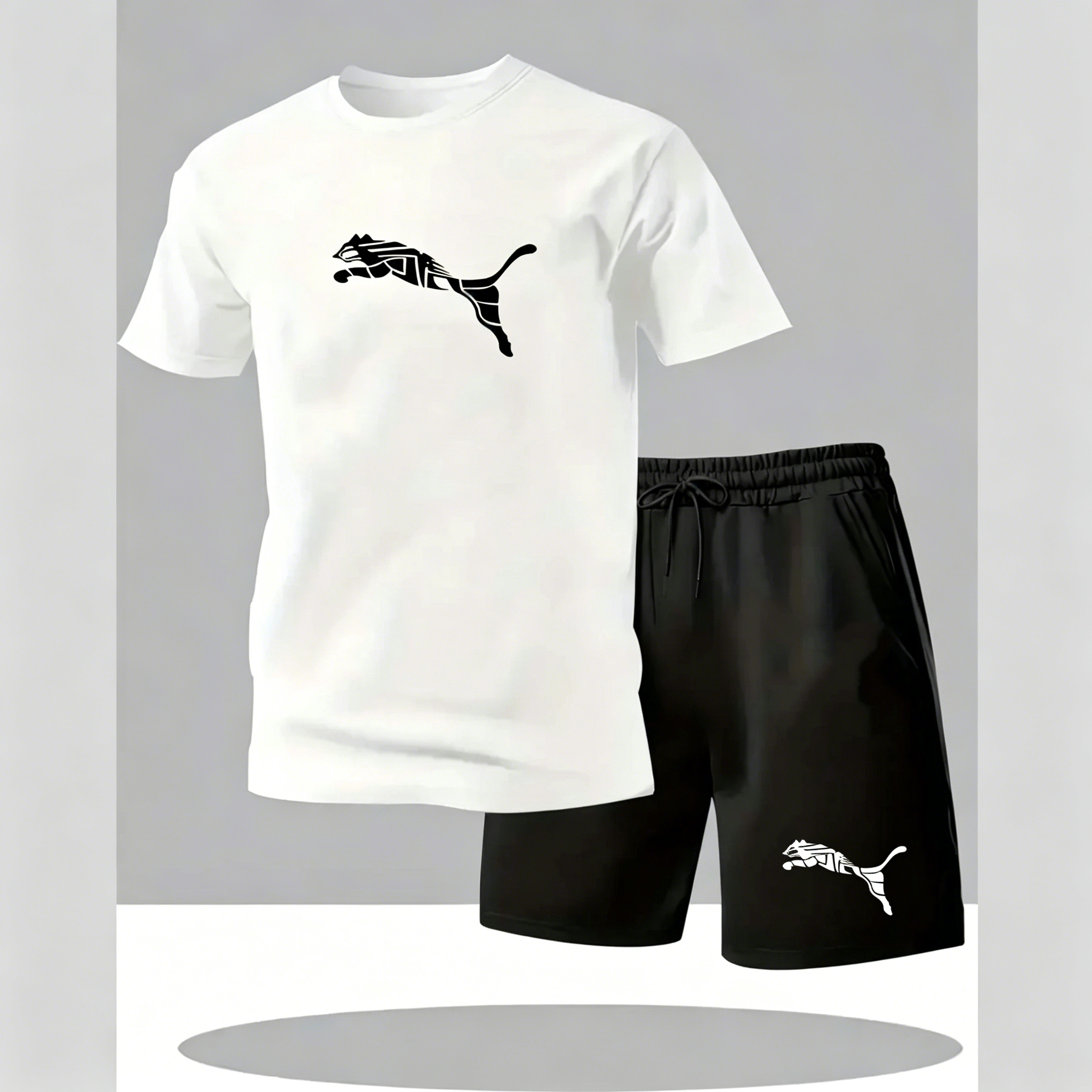 2026 Summer Outdoor Sports Set - Men'S Fashion For 2026 recensione e prezzo