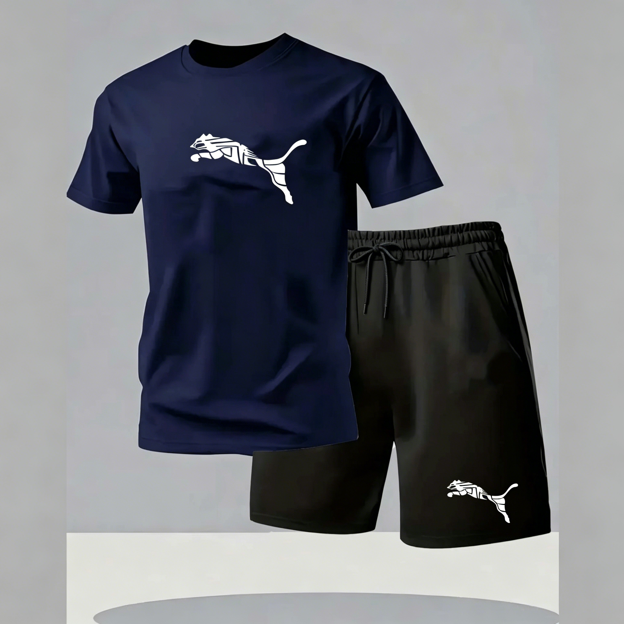 2026 Summer Outdoor Sports Set - Men'S Fashion For 2026 recensione e prezzo