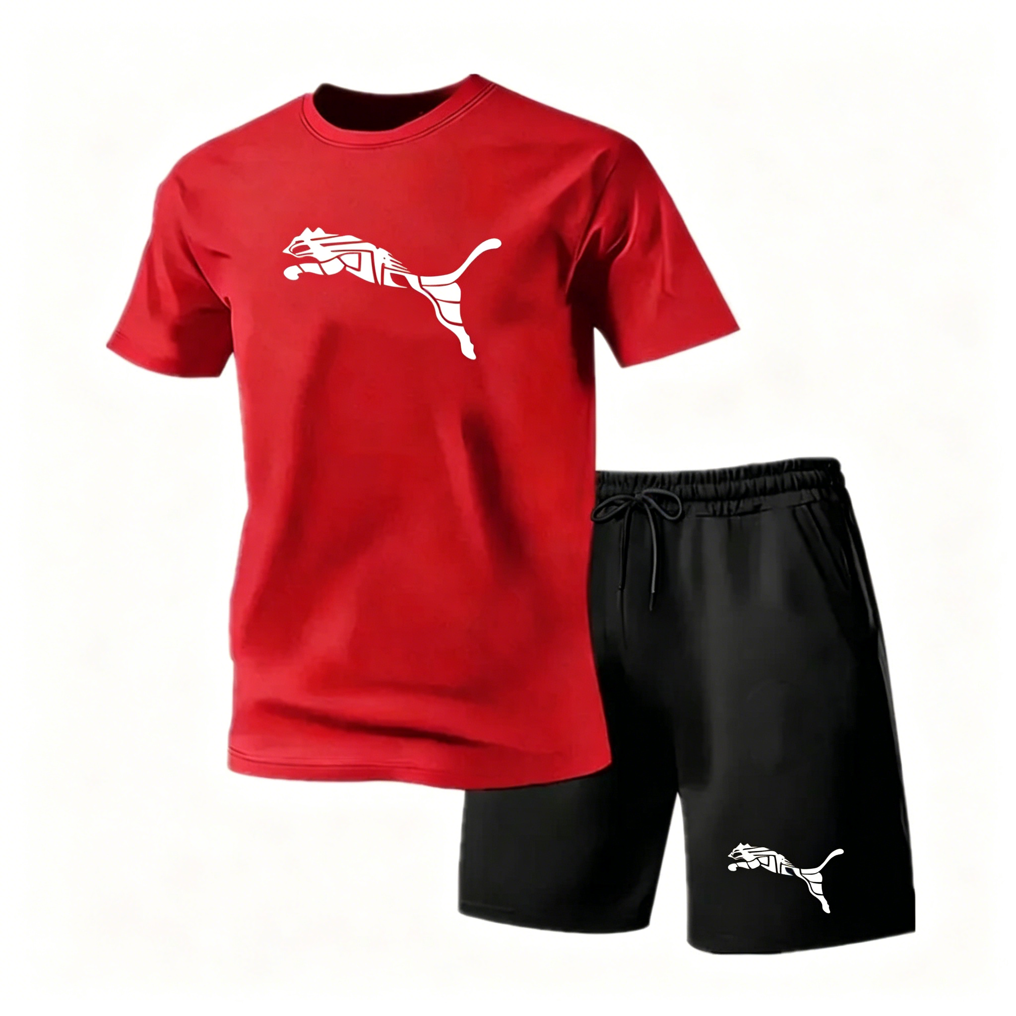 2026 Summer Outdoor Sports Set - Men'S Fashion For 2026 recensione e prezzo