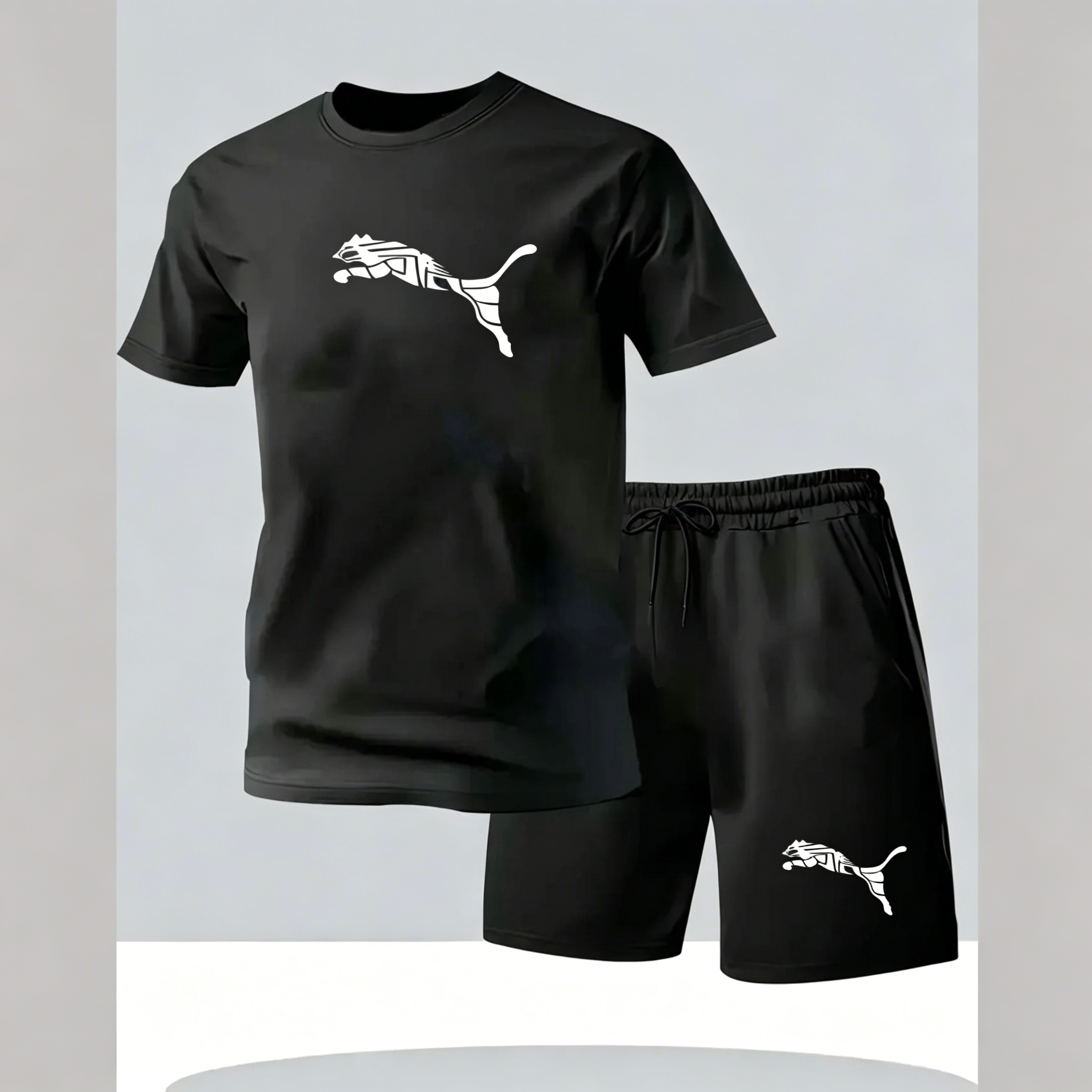2026 Summer Outdoor Sports Set - Men'S Fashion For 2026 recensione e prezzo