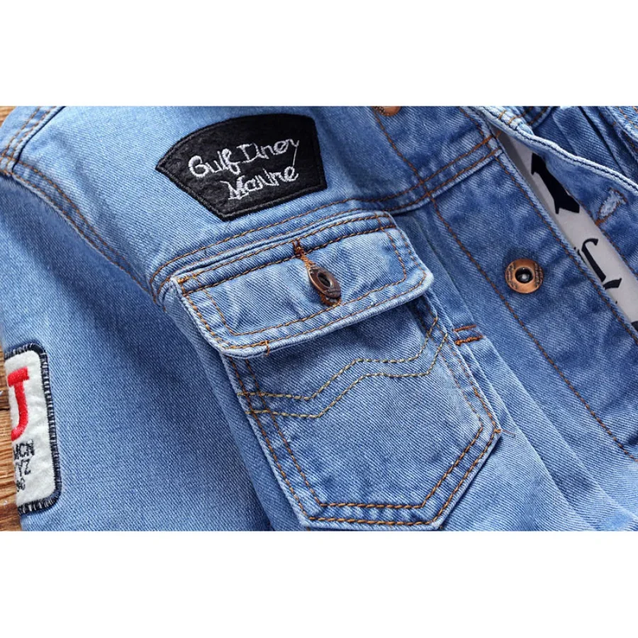 New 2026 Men's Denim Jackets F - Mens Fashion Bomber Jacket recensione e prezzo