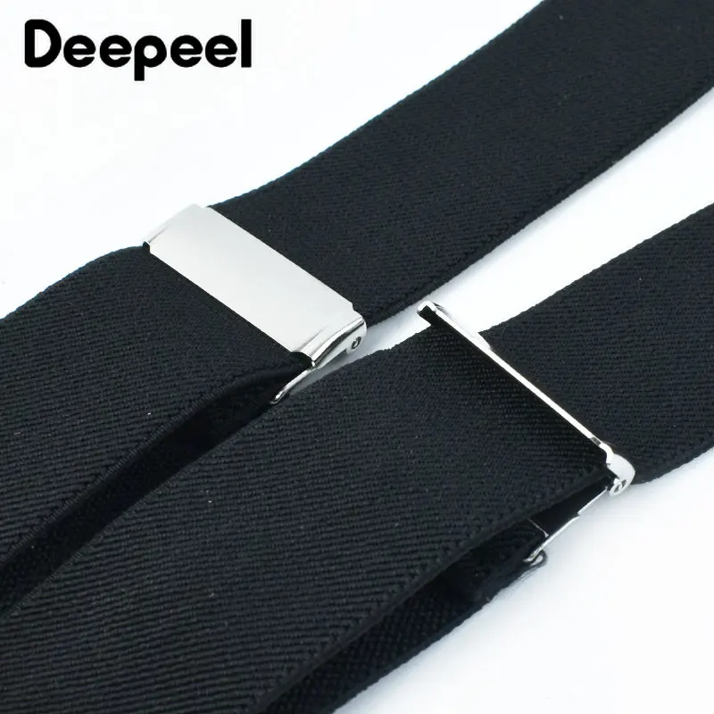 Deepeel 3.5*125cm Men's Adult  - Jeans Shirt Fashion For Men recensione e prezzo