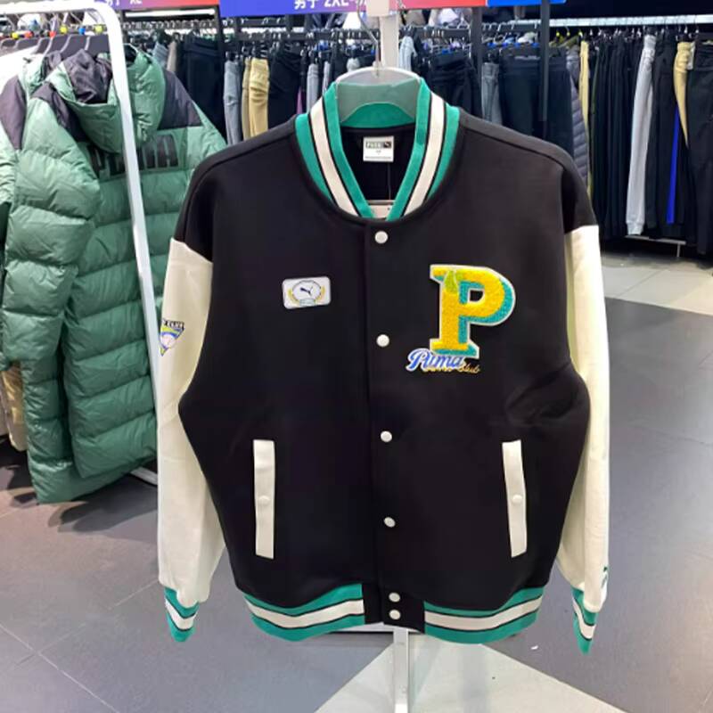 2026 new Puma Team Jp Bomber M - Mens Fashion Bomber Jacket recensione e prezzo