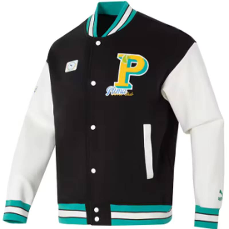 2026 new Puma Team Jp Bomber M - Mens Fashion Bomber Jacket recensione e prezzo