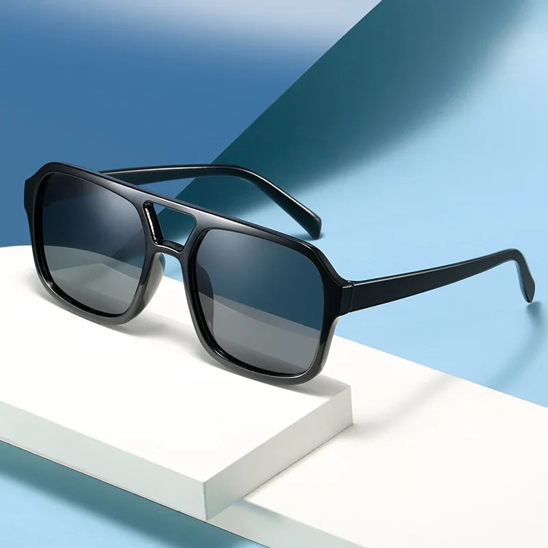 New Pc Frame Round Sunglasses  - Men'S Fashion Model recensione e prezzo