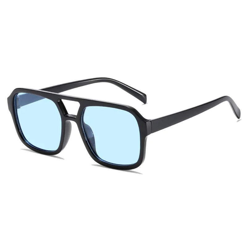 New Pc Frame Round Sunglasses  - Men'S Fashion Model recensione e prezzo