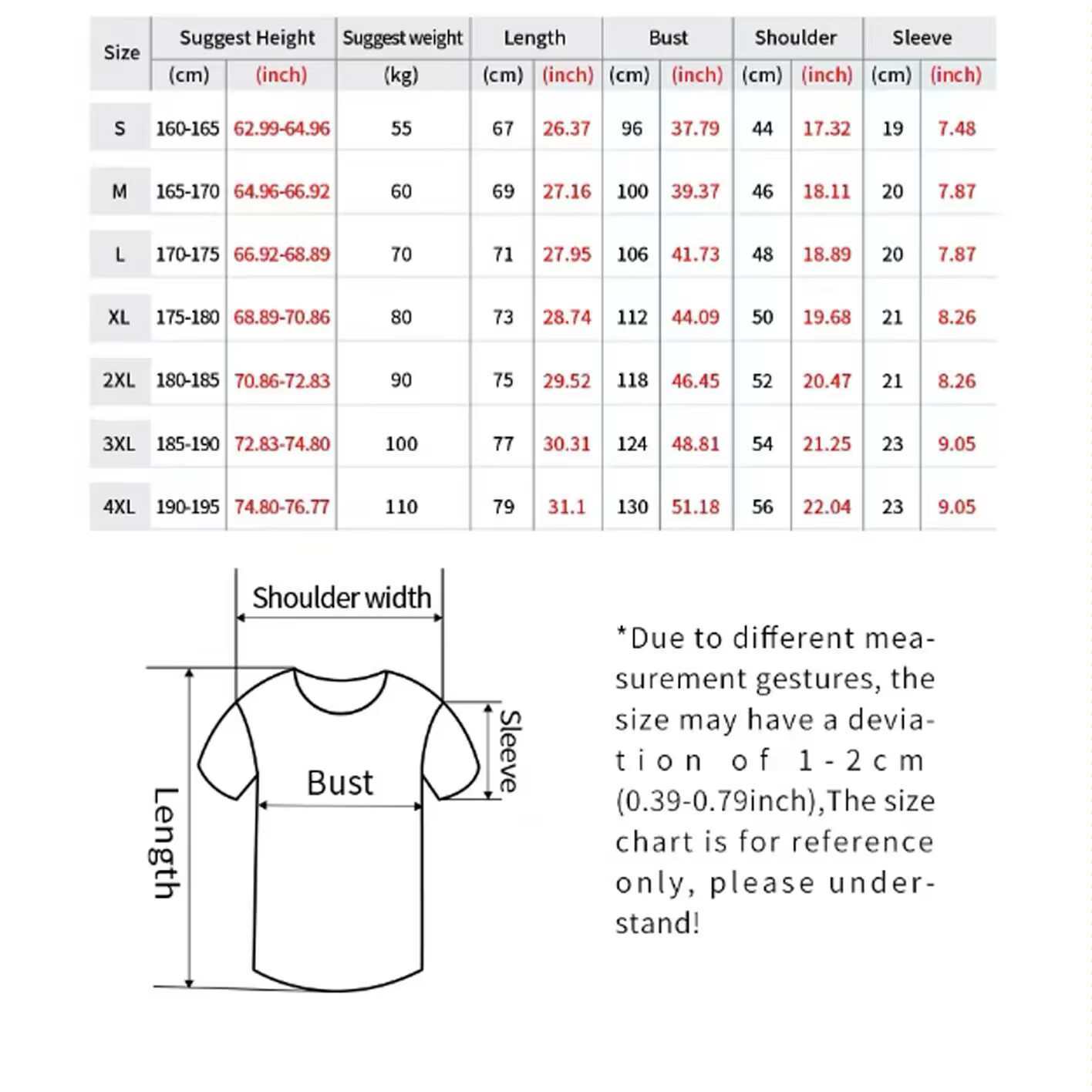 Funny Tshirt Men Women I Survi - Men'S Fashion Nyc recensione e prezzo