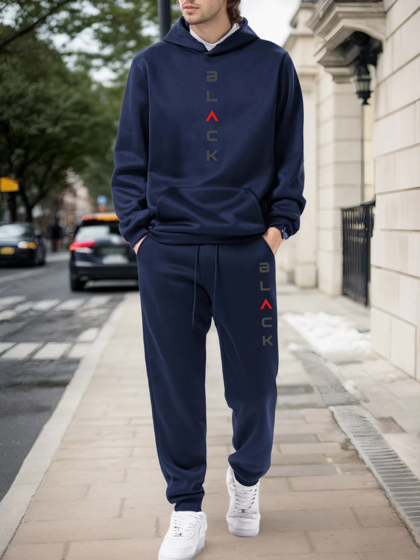 Fashion Mens Tracksuit Casual  - Men'S Fashion Outfits 2026 recensione e prezzo