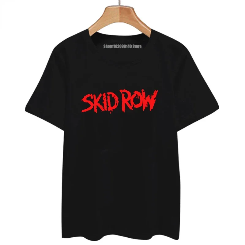 Men's Women's Skid Row  Graphi - Mens Fashion Dress Shirts recensione e prezzo